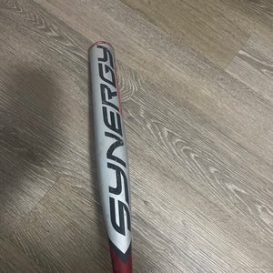 Easton Synergy Speed Bat 28 oz