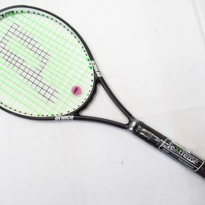 *NOS* 2015 PRINCE TEXTREME WARRIOR 100 TENNIS RACQUET (4 1/4) FROM A COLLECTOR