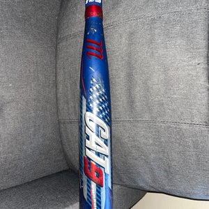 2022 Marucci CAT9 Composite BBCOR Certified Bat (-3)  30 oz 33" (Used)