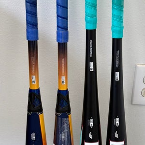 2025 Louisville Slugger Select PWR Hybrid BBCOR Certified Bat (-3) 29 oz 32" (New)