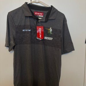 CCM Medium Hockey Polo