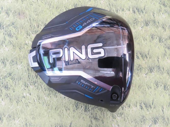 MINT * Ping G440 SFT 10.5* Driver Head