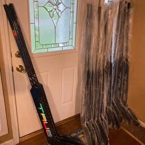New True Project X goalie stick 3 pack 26” T31 curve