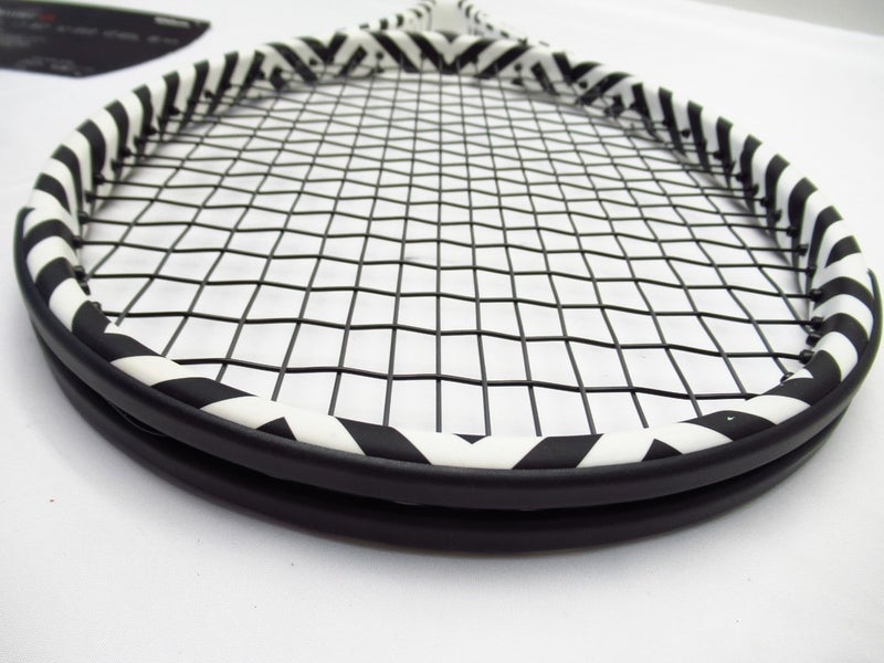 NOS* WILSON PRO STAFF 97L BOLD EDITION TENNIS RACQUET (4 1/4) FROM