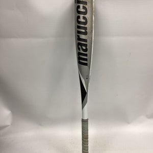 Used Marucci F5 BB/SB USSSA 2 3/4 Bat 27" 11851-S000034106