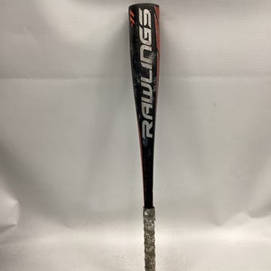 Used Rawlings PRODIGY ALLOY BB/SB USA 2 5/8 Bat 27" 11851-S000034104
