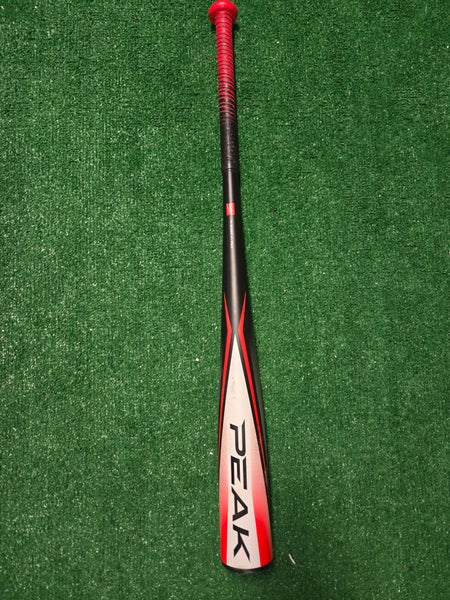 2024 Rawlings Prodigy Alloy USABat Certified Bat (-5) 25 oz 30" (Used)
