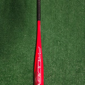 2024 Rawlings Prodigy Alloy USABat Certified Bat (-11) 19 oz 30" (Used)