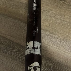 DeMarini Steel Bat Composite Bat 28 oz USSSA