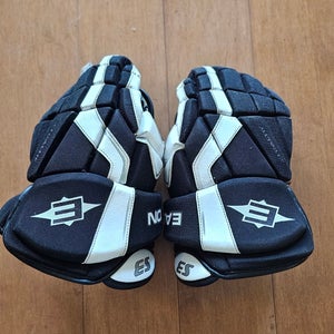 Easton S3 Gloves 14" (Used)