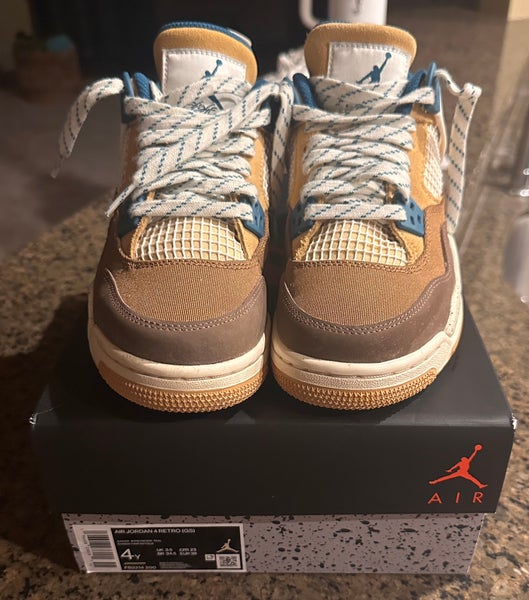Air Jordan 4 Retro