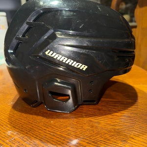 Youth Warrior Alpha One Helmet (Used)