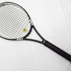 *MINT* 2015 PRINCE TEXTREME WARRIOR 100 TENNIS RACQUET (4 3/8) FROM A COLLECTOR