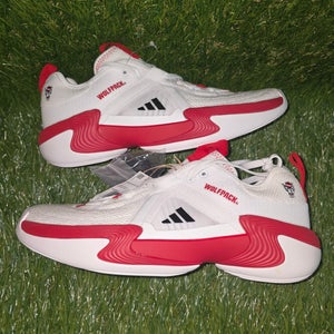 Adidas SM Exhibit Select NC State Wolfpack