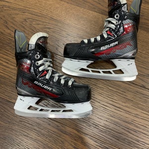 Bauer Vapor X Shift Pro Hockey Skates Regular Width 13 (Used)