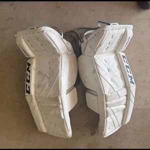 Goalie Gear - 26+1 & 2 Hangers