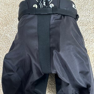 Medium Youth CCM QLT 230 Hockey Pants (Used)