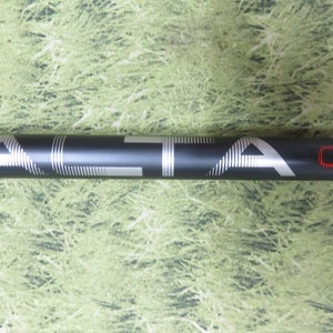 Ping ALTA CB 65 STIFF Wood Shaft 42.5" G410 G425 G430 10K G440 - Red