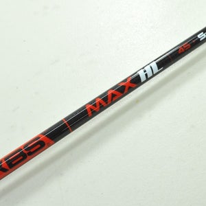 KBS MAX HL 45g Stiff Flex Cobra Driver Shaft 46.25"  # 194350