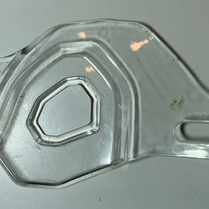 CCM Helmet Ear Guard | Small | RIGHT ONLY