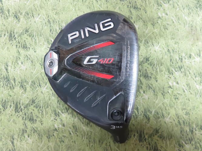 Ping G410 * 14.5* 3 Wood Head