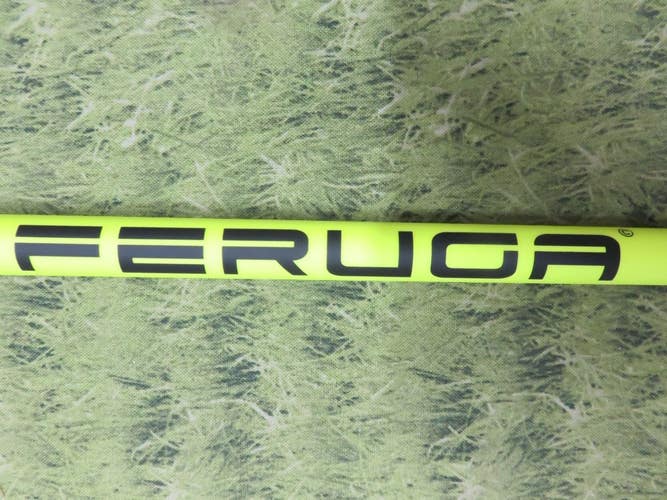 FERUGA NPS 5 STIFF Driver Shaft 43.5" Callaway