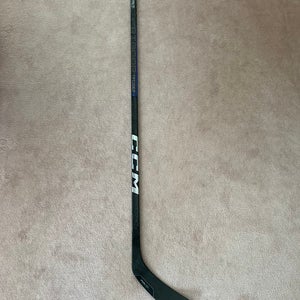 Intermediate CCM RibCor Trigger 9 Pro Left Hand Hockey Stick P29  (Used)