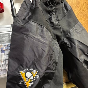 Bauer Hockey Goalie Pant Shells Pro Stock (New)