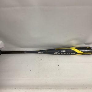 Used Easton GHOST X BB/SB USA 2 5/8 Bat 32" 11851-S000034079