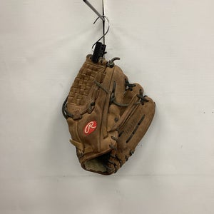 Used Rawlings SANDLOT BB/SB Glove RH Throw Brown 12 1/2" 11851-S000034074