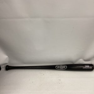 Used Louisville Slugger GENUINE 3X SERIES BB/SB Wood Bat 32" 11851-S000034083