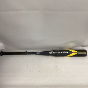 Used Easton GHOST X HYPERLITE BB/SB USA 2 5/8 Bat 31" 11851-S000034082
