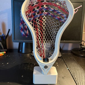 New warrior Evo V head   USA themed