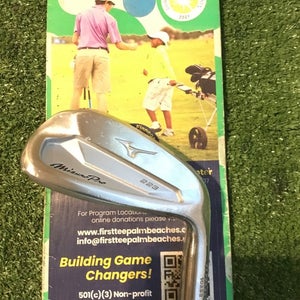 Mizuno Pro 223 Jr. Pitching Wedge (PW)Regular Recoil ES 760 Pure Graphite 34.25