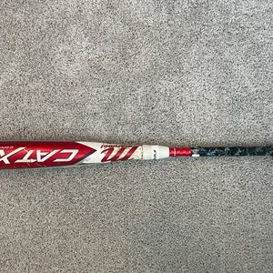 CAT X Connect Hybrid (2 3/4") USSSA 2023 (-8)