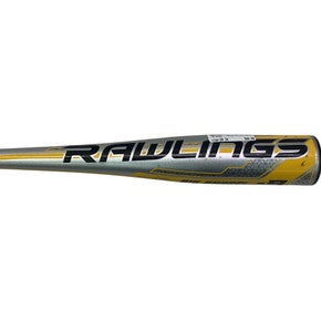Used Rawlings FUEL BIG BARREL BB/SB USA 2 5/8 Bat 29" 11347-S000250646