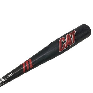 Used Marucci CAT BB/SB USA 2 5/8 Bat 30" 11347-S000250582