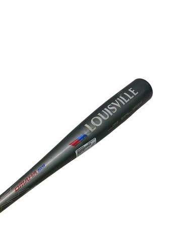 Used Louisville Slugger OMAHA 519 BB/SB USSSA 2 3/4 Bat 29" 11347-S000250583