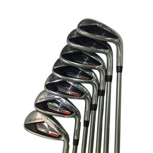 Used Tommy Armour 845 MAX MM21 Mens Iron Set RH 5I-PW 11347-S000250580