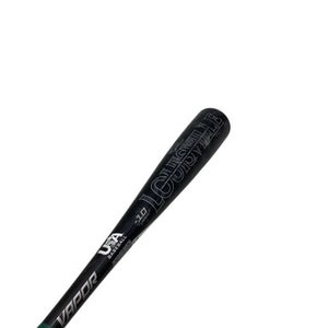 Used Louisville Slugger VAPOR -10 BB/SB USA 2 5/8 Bat 27" 11347-S000250562
