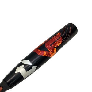 Used Demarini CF C8ZS-FE BB/SB USSSA 2 3/4 Bat 29" 11347-S000250546