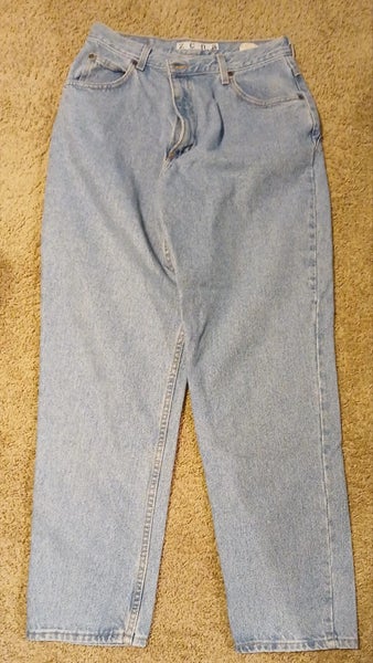 Blue Size 14 Women's Pants (Used)