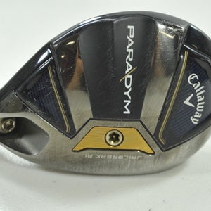 Callaway Paradym 18* Hybrid Stiff Flex Right HZRDUS 6.0 75g Graphite # 198536