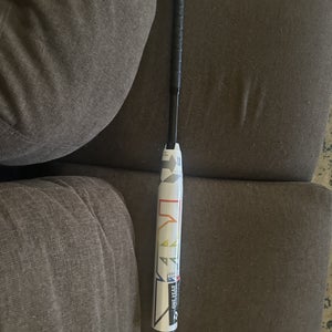 2025 DeMarini Prism+ Composite Bat (-10) 22 oz 32" (New)