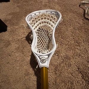 Adult Maverik Tactik 3.0 Stick (New Complete Stick)