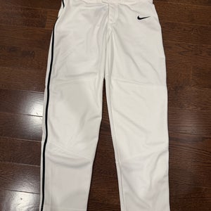 Nike Baseball Pants NWT Youth Size M