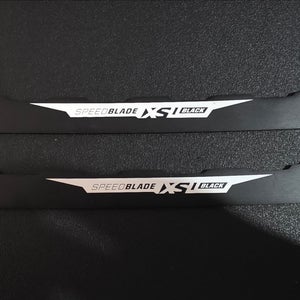 CCM XS1 Black 255 mm (New)
