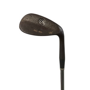 Used Cleveland 485 TOUR EDITION Golf Wedge Mens RH Sand Wedge 11760-S000078129