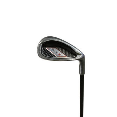 Used Tour X TOUR X Golf Wedge Junior RH Sand Wedge 11760-S000078119