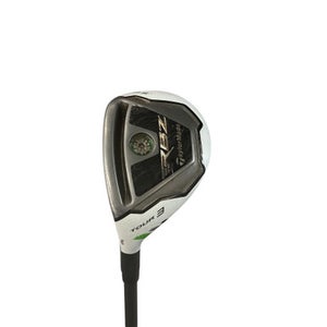 Used Taylormade RBZ 3 WOOD Mens Fairway Wood LH 3 Wood 11760-S000078111